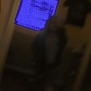 Meet your Posher, Alondra